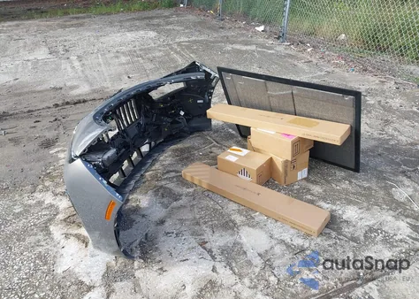 2024 BMW 760 I xDrive from USA, damaged, VIN WBA33EJ05RCR70449